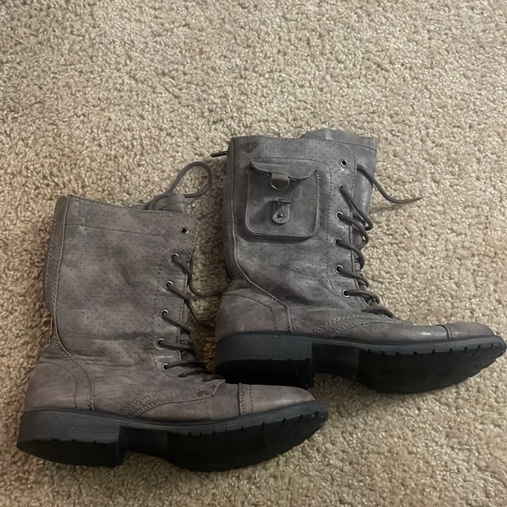 Roxy Boots